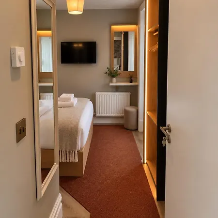 Bed & Breakfast 35 William Street