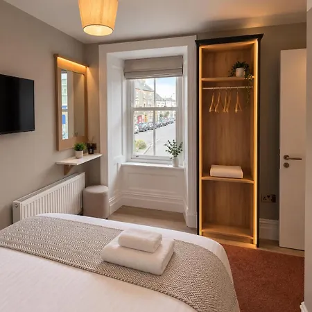 35 William Street Bed & Breakfast 3*