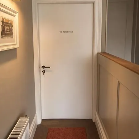 35 William Street Bed & Breakfast Listowel